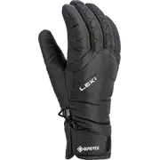 Leki Le Ręk Sieviešu nūjas cimds Gtx Black 8.5  653804201085 4028173352661
