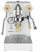 Kafijas automāts Lelit - Marax Pl62X-Eucw White ar portafilteri  2601010012 8009437002818