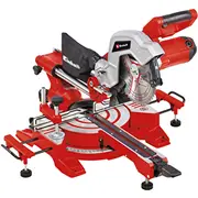 Leņķa zāģis Einhell Tc-Sm 216 1600 W mm  4300380 4006825635706