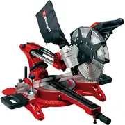 Leņķa zāģis Einhell Tc-Sm 2534/1 2350 W 250 mm  4300395 4006825644890