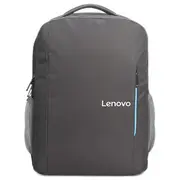 Lenovo B515 klēpjdatora soma 39.6 cm 15.6 Mugursoma Black, Grey  Gx40Q75217 192158279381 Moblevtor0128