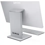 Lenovo Ideacentre Aio 24Irh9 Intel Core i5 i5-13420H 60.5 cm 23.8 Fhd Viss vienā dators 16 Gb Ddr5-Sdram 1 Tb Ssd Windows 11 Home Wi-Fi 6 802.11Ax Grey  F0Hn00Scpb 199271422175 Komlevall1074