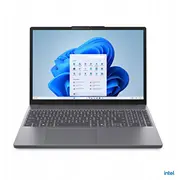 Lenovo Ideapad Slim 3 16Irh10 16.0 Wuxga/I5-13420H/8Gb/512Gb Ssd/Uhd/Eng/Win11H/2Yw/Luna Grey  83K2000Ant
