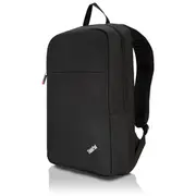 Lenovo Notebookrucksack 15,6 Thinkpad Basic  Black 4X40K09936 0889955303134 42021291