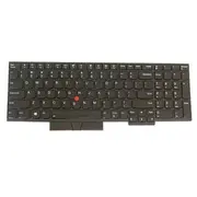 Lenovo Thinkpad vācu tastatūra  01Yp692 5706998917676