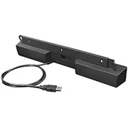 Lenovo Usb Soundbar - Lautsprecher für Pc  0A36190 0886843845639