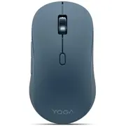 Lenovo Yoga mouse Office Ambidextrous Bluetooth Optical 4000 Dpi  Gy51S61916 195892126652 486791