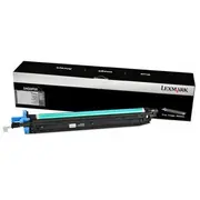 Lexmark Bungu rullītis Xm91X5 24B6327  0734646544726