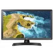 Lg 24Tq510S-Pz Led Tv Monitors 23.6  8806091547798