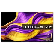 Lg Oled evo Ai 55 Inch G5 4K Smart Tv 2025 - Wall mount version  Oled55G54Lw 8806096397480 Tvalg-Lcd0752