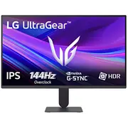 Lg Ultragear 24G411A-B - 144Hz Oc  Full Hd Ips 23.8 8806096571583