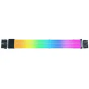 Lian Li Strimer Wireless 2X 8-Pin Cpu-Kabel  Zuad-1643 4718466016942 Pw8-1W-Cpu
