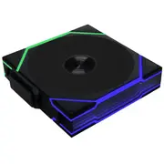 Lian Li Uni Fan Tl Bezvadu ventilators, Argb, Pwm - 120 mm, Black  Luli-105 4718466017239 12Tl1W1B