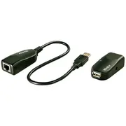 Lindy Extender Usb 2.0 Cat5 Classic 1 Port 50M  42693 4002888426930 84718000