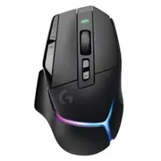 Logitech G502 X Plus Datorpele  910-006162 5099206096332 Gamlogmys0026