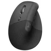 Mysz Logitech Lift Graphite Left 910-006474  5099206099807
