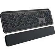 Logitech Mx Keys S Plus Graphite  210061237 5099206112339