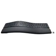 Logitech Wireless Keyboard K860 black f. Business  920-010345 5099206097063 84716060