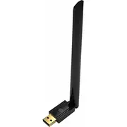 Usb adapteris ar Bluetooth 5.3 tālu darbības rādiusu  Abby17B 4015867236284