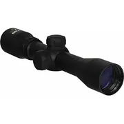 Tālskatis Focus Optics In sight Pro 4X32 stiprinājums  Sh 7391879051242