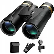 Profesionālas binoklis Kf 12X 42Mm Bak-4 ar maciņu / KF Kf33.011  Sb6620 6936069284874