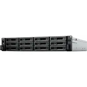 Macierz dyskowa Synology Nas Expansion Unit Rx1222Sas 12 Bay 2U  4711174724369