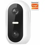 Āra Ip kamera Denver Wi-Fi Iob-209 ar Tuya  5706751070792