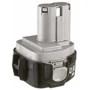 Makita Akumulators 12 V / 1233 - 193100-4  088381153492