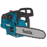 Makita Duc356Zb motorzāģis Black, Blue  088381884525 Nakmakpta0015