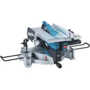 Makita Kapp-Und Gehrungssäge Lh1201Fl Blau, 1.650 Watt  0088381808224