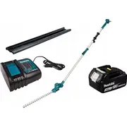 Akumulatora zāles šķēres Makita Dun461Wsf 46 cm  088381745215