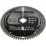 Makita griešanas disks Makblade 26030Mm 70Z  M B-32530 088381421348
