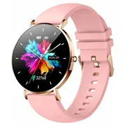 Viedpulkstenis Manta Alexa Pink 5902510673277 