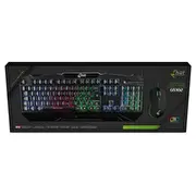 Mediarange Gaming-Set Tastatur 104 Tast  Maus 6-Tast Uk Mrgs102-Uk 4260664871965 84716060