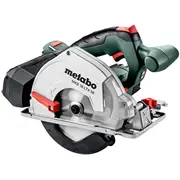 Metabo Metabo.saw Mks 18 Ltx 58 Carcass Metabox 340  600771840 4061792000544