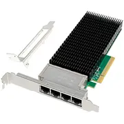 Microconnect Mc-Pciex8-X710-T4 bez kategorijas  5715328014466