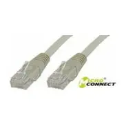 Microconnect U/Utp Cat6 50M Grey Lszh Utp650  7331990043900