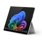 Microsoft Ms Surface Pro 11 Qualcomm Snapdragon X Plus 13Inch 16Gb 512Gb W11P Cm Sc Ee1 Comm Platinum  Zil-00006 196388291380