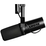 Mikrofon Shure Sm7Db  042406756860 Missuhmik0030