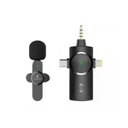 Mikrofon Viking M360 Vm3603In1  2291040189 8595656506867
