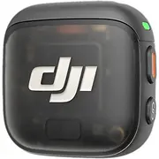 Mikrofons Dji Mic 3 raidītājs  489412 6937224116368