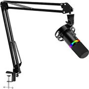 Mikrofons Redragon Gm307 Solara  6950376731692