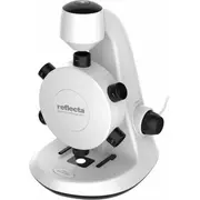 Mikroskops Reflecta Vario 66145  mikroskopvario 4005039661457