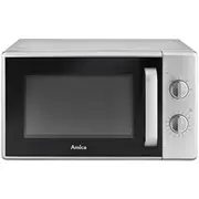 Mikroviļņu krāsns Amica Ammf20M1S  5906006031794 Agdamikmw0052