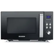 Микроволновая печь Severin Mw 7763  Mw7763 4008146037610