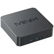 Mini Pc Minix N512 i5 12600H 161000  N512I5 4897016413094