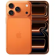 Viedtālrunis Iphone 17 Pro/256Gb Orange Mg8H4 Apple  Mg8H4Zd/A 195950627442
