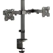 Monitora Sienas Turētājs/13-32 Black D221E-B Onkron 4603728440903 
