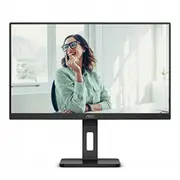 Aoc 24P3Cv Led display 60.5 cm 23.8 1920 x 1080 pixels Full Hd Black  4038986140751