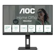 Aoc 68,6Cm 27  Q27P3Cv 1609 HdmiDpUsb-C Ips black retail 4038986180740 85285210